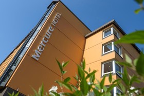 Mercure Hotel Berlin City West