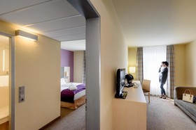 Mercure Hotel Berlin City West