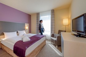 Mercure Hotel Berlin City West