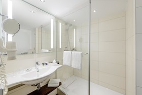 Mercure Hotel Berlin City West