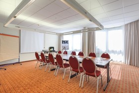Mercure Hotel Berlin City West