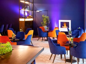 Mercure Hotel MOA Berlin