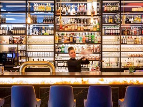 Mercure Hotel MOA Berlin