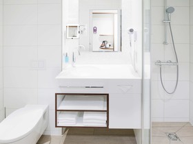 Mercure Hotel MOA Berlin