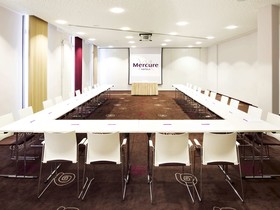 Mercure Hotel MOA Berlin