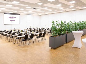 Mercure Hotel MOA Berlin