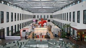 Mercure Hotel MOA Berlin