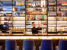Mercure Hotel MOA Berlin