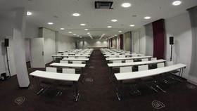 Mercure Hotel MOA Berlin