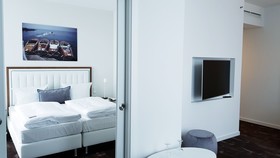 Mercure Hotel MOA Berlin