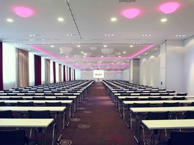 Mercure Hotel MOA Berlin