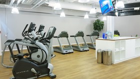 Mercure Hotel MOA Berlin