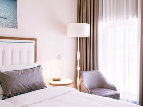 Mercure Hotel MOA Berlin