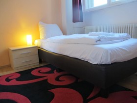 Metropol Hostel Berlin