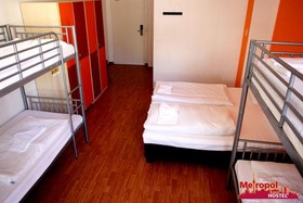 Metropol Hostel Berlin