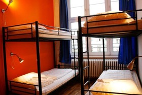 Metropol Hostel Berlin