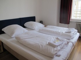Metropol Hostel Berlin