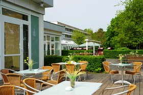 Hotel Müggelsee Berlin