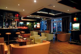 Hotel Müggelsee Berlin