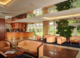 Hotel Müggelsee Berlin