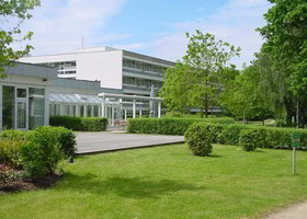 Hotel Müggelsee Berlin