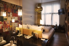 Michelberger Hotel