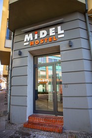 Midel Hostel