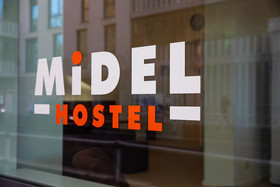 Midel Hostel
