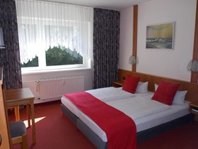 Miles Hotel Berlin Steglitz