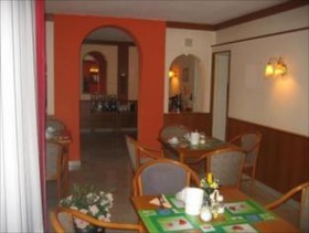 Miles Hotel Berlin Steglitz