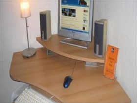 Miles Hotel Berlin Steglitz