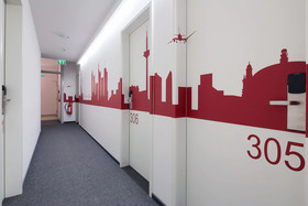 mk hotel berlin