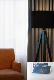 mk hotel berlin