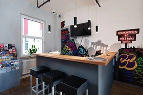 mk hotel berlin
