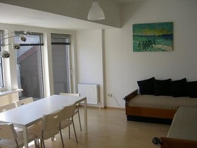 MM Central Apartments Budget
