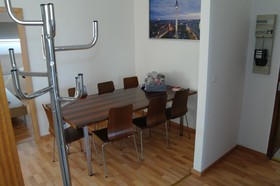 MM Central Apartments Budget