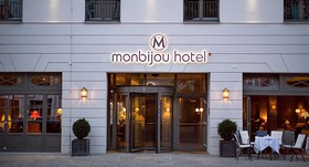 monbijou Hotel Berlin