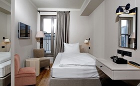 monbijou Hotel Berlin