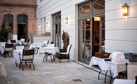 monbijou Hotel Berlin