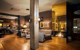 monbijou Hotel Berlin