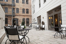 monbijou Hotel Berlin