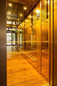 monbijou Hotel Berlin