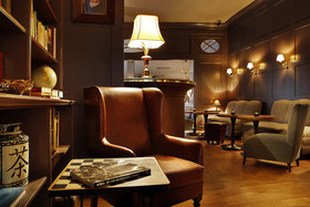 monbijou Hotel Berlin