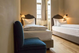 monbijou Hotel Berlin