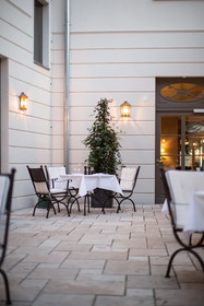 monbijou Hotel Berlin