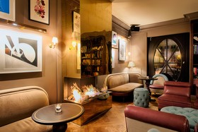 mondrian suites berlin checkpoint charlie