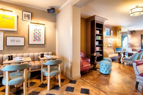 mondrian suites berlin checkpoint charlie