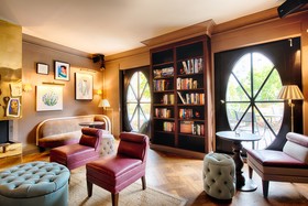 mondrian suites berlin checkpoint charlie