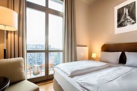 mondrian suites berlin checkpoint charlie