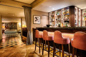 mondrian suites berlin checkpoint charlie